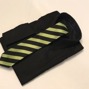 Frasi silk tie